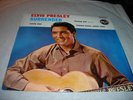 ELVIS PRESLEY French EP Surrender+3 Orig 3-61 pr. M-/M-