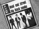 THE KINKS 'DEAD END STREET' DENMARK PS 45