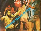 THE WHO 'BEHIND BLUE EYES' THAILAND 3 TRACKS EP