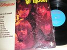 THE TROGGS, CELLOPHANE, ORIG UK LP