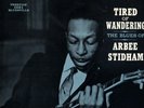 ARBEE STIDHAM TIRED OF WANDERING BLUESVILLE ORIGINAL