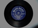 PRINCE BUSTER ALL STAR, BLUE BEAT 378.VG+