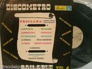 AFROSOUND CARRUSELES VA