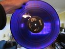 Misfits Die Die My Darling PURPLE vinyl  ltd