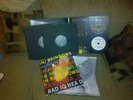 Radiohead In Rainbows Ltd Edition Box Set 2CD 2LP MINT