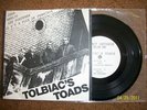 Tolbiac's Toads 7