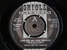 MARTHA (Reeves) & VANDELLAS * COME GET THESE MEMORIES