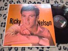 RARE RICKY NELSON IMPERIAL LP 9050 ORIGINAL US 58 MINT