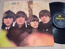 BEATLES FOR SALE-- UK  LP MONO  PMC 1240