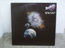 Rockets-Galaxy-Rare Orig.German WEA LP
