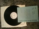 Marc Bolan US interview promo on Warners 1971 near mint