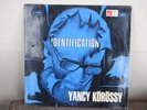 YANCY KOROSSY JAZZ LP IDENTIFICATION MPS BASF CRM 721