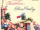 Elvis URUGUAY Merry Christmas RARE 1958 PS EP WOW NR