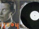 DAVID BOWIE - LP - HEATHEN - LOOK