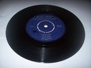 BLUE BEAT/SHANTY TOWN - PRINCE BUSTER [SKA]  7