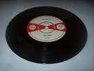 ISLAND/DOCTOR DICK - KING PERRY [SKA] 7
