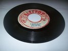 JACKPOT/A QUIET PLACE - HORACE ANDY  [REGGAE] 7