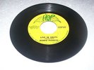 HOP/LIVE IN UNITY - ROMIE PICKETT [ROOTS REGGAE]  7