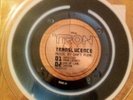 DAFT PUNK TRON RECORD STORE DAY TRANSLUCENCE VINYL