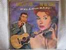 THE BIG BOPPER Chantilly Lace LP Mercury MMC14008