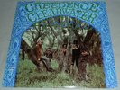 CREEDENCE  CLEARWATER REVIVAL Debut LP 1st NO Suzie Q