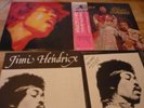 JIMI HENDRIX 