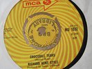 RICHARD KENT STYLE - love will shake...-MCA , MINT