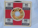 AL GREEN    LET'S STAY TOGETHER    PROMO 45  NMINT 1971
