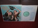 MAMAS & PAPAS Deliver LP 1967 RCA MONO TEST PRESS