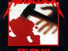 Metallica, Kill 'Em All.  180 Gram 45rpm, Sealed Vinyl 2LP Set