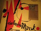 THELONIOUS MONK  SONNY ROLLINS 1983 PRESTIGE RECORDS LP /RARE STICKER NO BARCODE