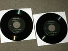 FRANK SINATRA Four from Count Basie LP Rare PROMO 7