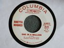 Rhetta Hughes One in a Million Columbia 44073 Northern