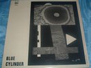 HENRI RENAUD  BLUE CYLINDER PSI 3034  RARE FRENCH LP