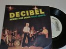 45 GIRI - DECIBEL - INDIGESTIONE DISKO / MANO ARMATA