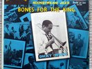 DICKY WELLS LP BONES FOR THE KING FELSTED BLUE BACK EX