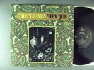 Leaves, The  Hey Joe      Psych