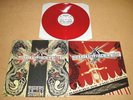 APOKALYPTISCHEN REITER,DIE-Riders On The Storm LP red