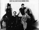 LP Go Betweens-Liberty Belle &The Black Diamond Express