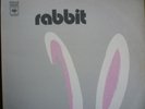 Rabbit self-titled album
