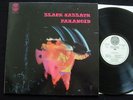 BLACK SABBATH Paranoid rare Italy Vertigo Swirl NM