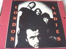 THE STRANGLERS LONDON LADIES