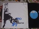 PEDRINHO MATTAR TRIO 3 ORIG LP BRAZIL SCATT JAZZ BOSSA