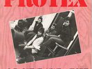 PUNK/POWERPOP-PROTEX-A PLACE IN YOUR HEART-UK +PS