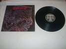 ENTOMBED - Crawl MLP 1.PRESS Gorement Carnage Unleashed