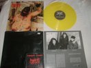PUNGENT STENCH - D.R.A.P.B. LP 1.PRES Disastrous Murmur