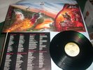 SODOM - Agent Orange LP 1.PRESS Dark Angel Sepultura