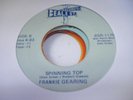 HEAR Memphis Modern Soul 45 FRANKIE GEARING Spinning T