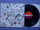 Led Zeppelin - Led Zeppelin III Original UK LP Mint