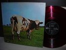 Pink Floyd / Atom Heart Mother Japan Orig.LP RED-WAX